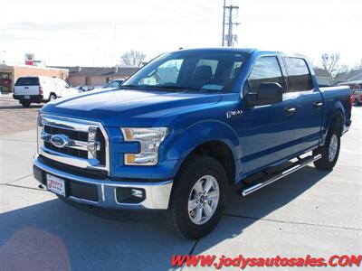 2016 Ford F-150 XLT   - Photo 38 - North Platte, NE 69101