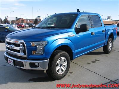 2016 Ford F-150 XLT   - Photo 29 - North Platte, NE 69101