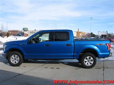 2016 Ford F-150 XLT   - Photo 30 - North Platte, NE 69101