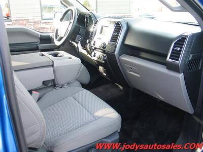 2016 Ford F-150 XLT   - Photo 22 - North Platte, NE 69101