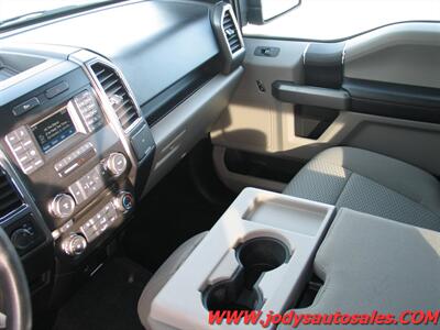2016 Ford F-150 XLT   - Photo 21 - North Platte, NE 69101