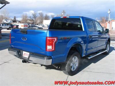 2016 Ford F-150 XLT   - Photo 42 - North Platte, NE 69101