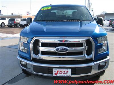 2016 Ford F-150 XLT   - Photo 35 - North Platte, NE 69101