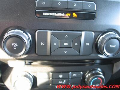 2016 Ford F-150 XLT   - Photo 16 - North Platte, NE 69101