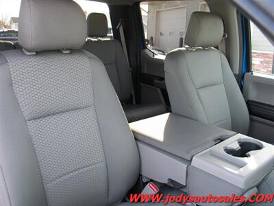 2016 Ford F-150 XLT   - Photo 23 - North Platte, NE 69101