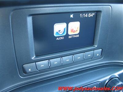 2017 Chevrolet Silverado 3500 Work Truck  CREW CAB, 4X4, 8' Box, 6.0L  V8 - Photo 14 - North Platte, NE 69101