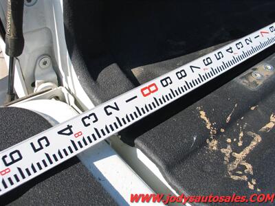 2017 Chevrolet Silverado 3500 Work Truck  CREW CAB, 4X4, 8' Box, 6.0L  V8 - Photo 26 - North Platte, NE 69101