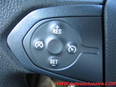 2017 Chevrolet Silverado 3500 Work Truck  CREW CAB, 4X4, 8' Box, 6.0L  V8 - Photo 12 - North Platte, NE 69101