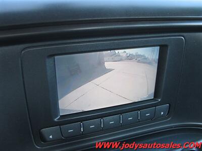 2017 Chevrolet Silverado 3500 Work Truck  CREW CAB, 4X4, 8' Box, 6.0L  V8 - Photo 16 - North Platte, NE 69101