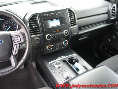 2019 Ford Expedition MAX  MAX, 4WD, 3RD ROW SEAT, LOW 52,000 MILES - Photo 7 - North Platte, NE 69101