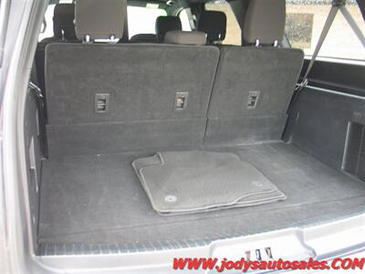 2019 Ford Expedition MAX  MAX, 4WD, 3RD ROW SEAT, LOW 52,000 MILES - Photo 28 - North Platte, NE 69101