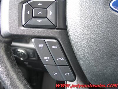 2019 Ford Expedition MAX  MAX, 4WD, 3RD ROW SEAT, LOW 52,000 MILES - Photo 11 - North Platte, NE 69101