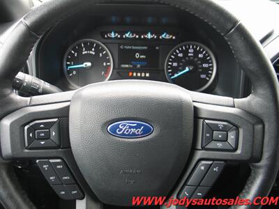 2019 Ford Expedition MAX  MAX, 4WD, 3RD ROW SEAT, LOW 52,000 MILES - Photo 14 - North Platte, NE 69101