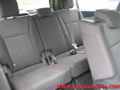 2019 Ford Expedition MAX  MAX, 4WD, 3RD ROW SEAT, LOW 52,000 MILES - Photo 27 - North Platte, NE 69101