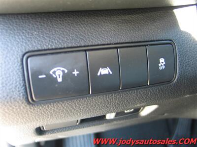 2023 Hyundai SANTA FE  SE, AWD, 2.5L I4 - Photo 8 - North Platte, NE 69101