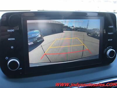 2023 Hyundai SANTA FE  SE, AWD, 2.5L I4 - Photo 15 - North Platte, NE 69101