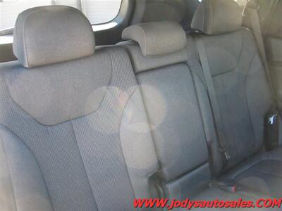 2023 Hyundai SANTA FE  SE, AWD, 2.5L I4 - Photo 22 - North Platte, NE 69101