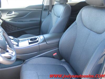 2023 Hyundai SANTA FE  SE, AWD, 2.5L I4 - Photo 5 - North Platte, NE 69101