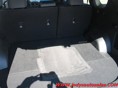 2023 Hyundai SANTA FE  SE, AWD, 2.5L I4 - Photo 24 - North Platte, NE 69101
