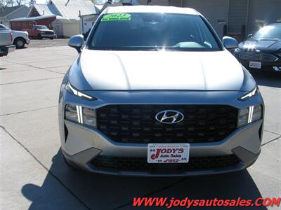 2023 Hyundai SANTA FE  SE, AWD, 2.5L I4 - Photo 31 - North Platte, NE 69101