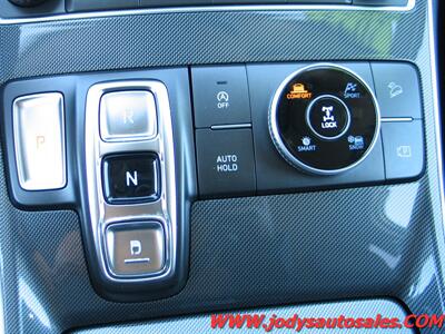 2023 Hyundai SANTA FE  SE, AWD, 2.5L I4 - Photo 17 - North Platte, NE 69101