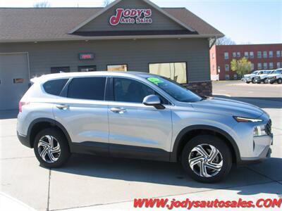 2023 Hyundai SANTA FE  SE, AWD, 2.5L I4 - Photo 30 - North Platte, NE 69101