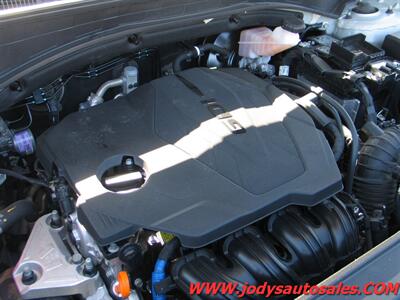 2023 Hyundai SANTA FE  SE, AWD, 2.5L I4 - Photo 32 - North Platte, NE 69101