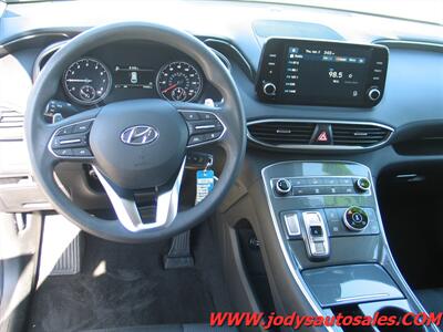 2023 Hyundai SANTA FE  SE, AWD, 2.5L I4 - Photo 6 - North Platte, NE 69101