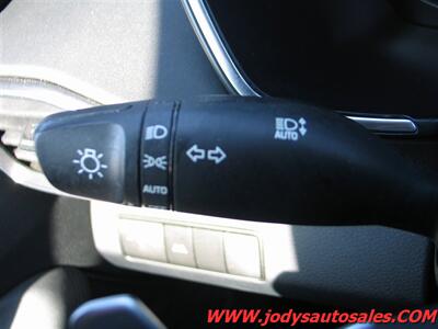 2023 Hyundai SANTA FE  SE, AWD, 2.5L I4 - Photo 10 - North Platte, NE 69101