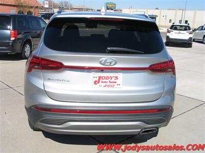 2023 Hyundai SANTA FE  SE, AWD, 2.5L I4 - Photo 28 - North Platte, NE 69101