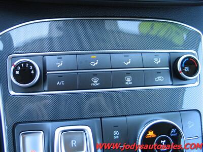 2023 Hyundai SANTA FE  SE, AWD, 2.5L I4 - Photo 16 - North Platte, NE 69101