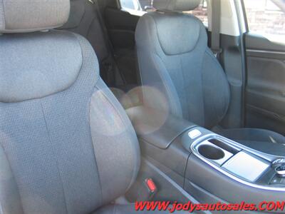 2023 Hyundai SANTA FE  SE, AWD, 2.5L I4 - Photo 20 - North Platte, NE 69101