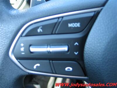2023 Hyundai SANTA FE  SE, AWD, 2.5L I4 - Photo 12 - North Platte, NE 69101