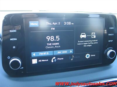 2023 Hyundai SANTA FE  SE, AWD, 2.5L I4 - Photo 14 - North Platte, NE 69101