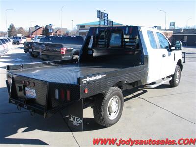 2019 Ford F-350 XL, FLAT BED  XL, FLAT BED, 4X4, X-CAB - Photo 30 - North Platte, NE 69101