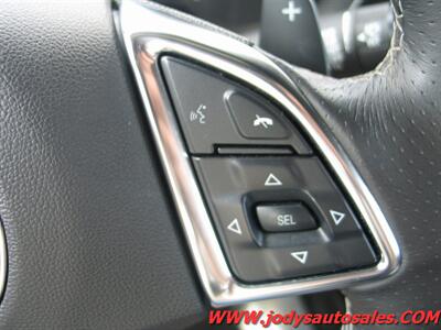 2018 Chevrolet Camaro  SS, Convertible, 6.2L V8 400hp 410ft. lbs. - Photo 8 - North Platte, NE 69101