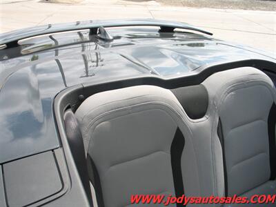 2018 Chevrolet Camaro  SS, Convertible, 6.2L V8 400hp 410ft. lbs. - Photo 43 - North Platte, NE 69101