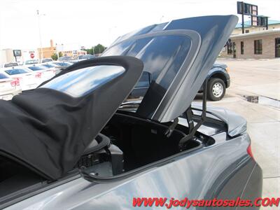 2018 Chevrolet Camaro  SS, Convertible, 6.2L V8 400hp 410ft. lbs. - Photo 48 - North Platte, NE 69101