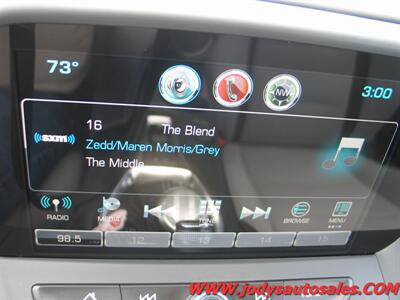 2018 Chevrolet Camaro  SS, Convertible, 6.2L V8 400hp 410ft. lbs. - Photo 14 - North Platte, NE 69101