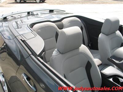 2018 Chevrolet Camaro  SS, Convertible, 6.2L V8 400hp 410ft. lbs. - Photo 42 - North Platte, NE 69101