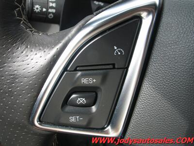 2018 Chevrolet Camaro  SS, Convertible, 6.2L V8 400hp 410ft. lbs. - Photo 7 - North Platte, NE 69101
