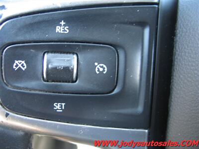 2021 Chevrolet Silverado 2500 LT  LT, DURAMAX DEISEL, CREW CAB 4X4 - Photo 11 - North Platte, NE 69101