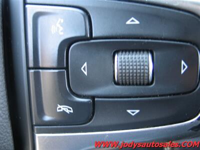 2021 Chevrolet Silverado 2500 LT  LT, DURAMAX DEISEL, CREW CAB 4X4 - Photo 12 - North Platte, NE 69101