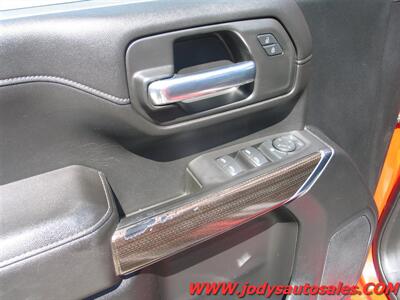 2021 Chevrolet Silverado 2500 LT  LT, DURAMAX DEISEL, CREW CAB 4X4 - Photo 3 - North Platte, NE 69101