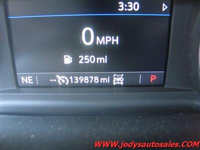 2021 Chevrolet Silverado 2500 LT  LT, DURAMAX DEISEL, CREW CAB 4X4 - Photo 13 - North Platte, NE 69101