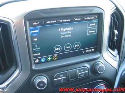 2021 Chevrolet Silverado 2500 LT  LT, DURAMAX DEISEL, CREW CAB 4X4 - Photo 15 - North Platte, NE 69101