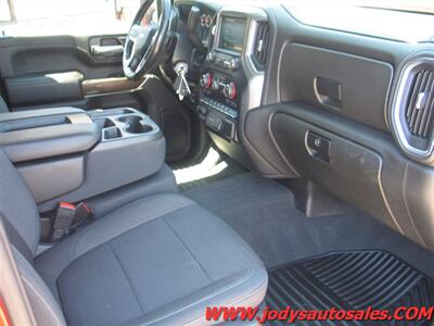 2021 Chevrolet Silverado 2500 LT  LT, DURAMAX DEISEL, CREW CAB 4X4 - Photo 27 - North Platte, NE 69101