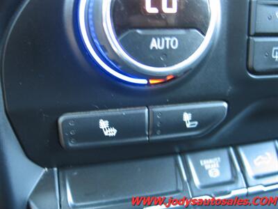 2021 Chevrolet Silverado 2500 LT  LT, DURAMAX DEISEL, CREW CAB 4X4 - Photo 20 - North Platte, NE 69101