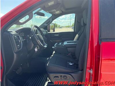 2021 Chevrolet Silverado 2500 LT   - Photo 3 - North Platte, NE 69101