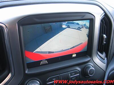 2021 Chevrolet Silverado 2500 LT  LT, DURAMAX DEISEL, CREW CAB 4X4 - Photo 18 - North Platte, NE 69101